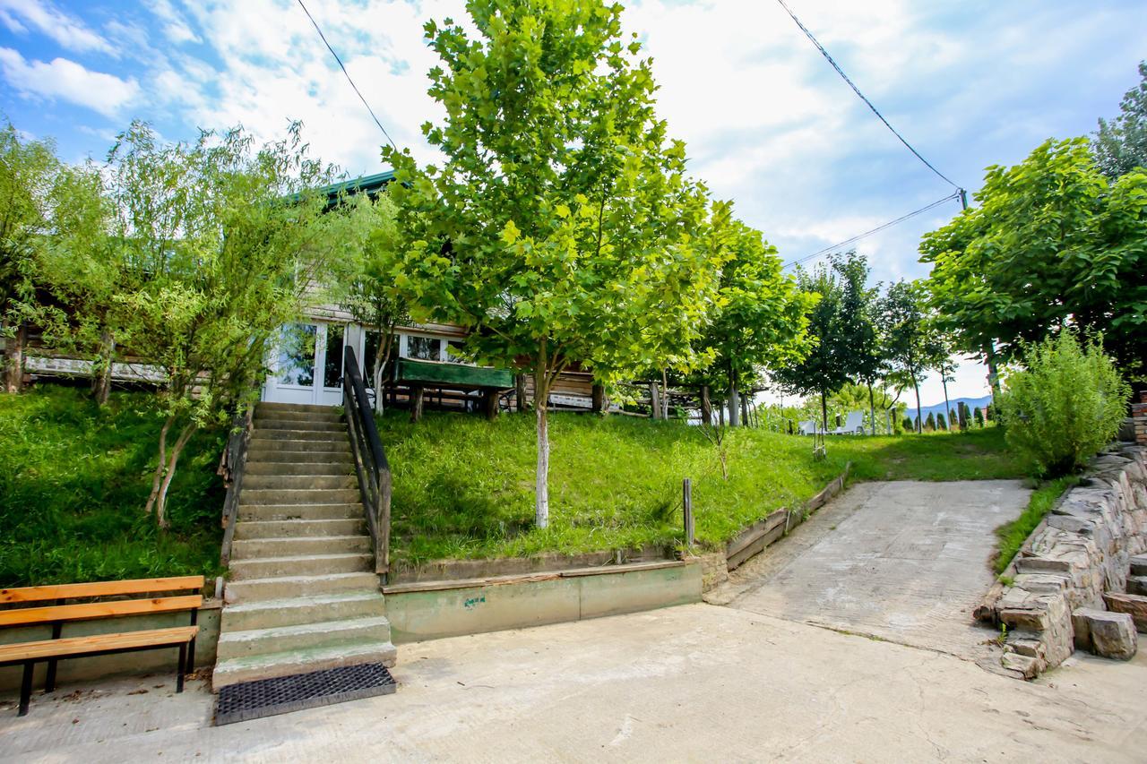 Apartments River Una 4 Бихач Экстерьер фото